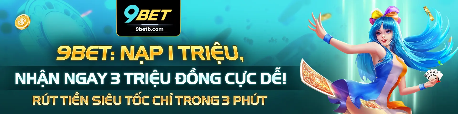 9betb.com banner